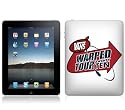 MusicSkins: Vans Warped Tour - Logo for Apple iPad