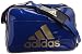 [アディダス] adidas エナメル ショルダーL Z7679  X46726 (トゥルーブルー/ブラック/メタリックゴールド)