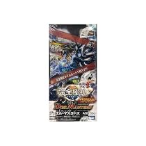 デュエルマスターズ DM-27+1 「完全極神+1DREAM」 BOX