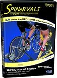 Spinervals Fitness Series 3.0: Enter the Red Zone DVD