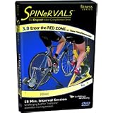 Spinervals Fitness DVD 3.0 - Enter the Red Zone