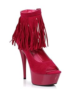 Ellie Shoes E-609-Aponi, 6