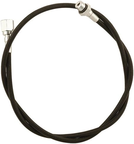 Miflex High Pressure Carbon Hoses