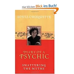 Diary of a Psychic
