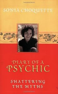 Cover of "Diary of a Psychic: Shattering ... Cover of "Diary of a Psychic: Shattering ...