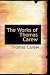 Search : The Works of Thomas Carew