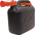 20L Plastic Jerry Can