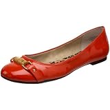 AK Anne Klein Womens Messenger Dress Flat