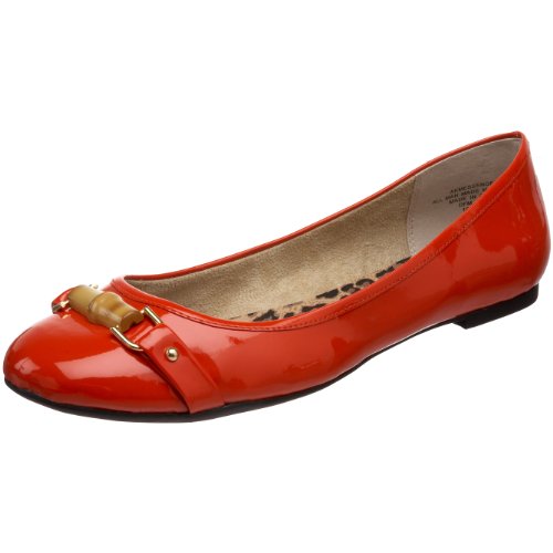 AK Anne Klein Women's Messenger Dress Flat
