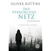 Das verborgene Netz: Kriminalroman