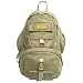 Opteka Excursion Series C950 Full-Size Weatherproof Canvas Backpack for Photo and Video Cameras