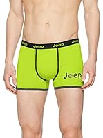 Jeep Bóxer I100332 (Verde Flúor / Antracita)