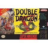 Double Dragon 5