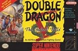 Double Dragon 5