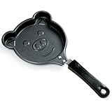 Norpro Nonstick Pig Pancake Pan