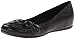 Easy Street Women's Cam Ballet Flat
