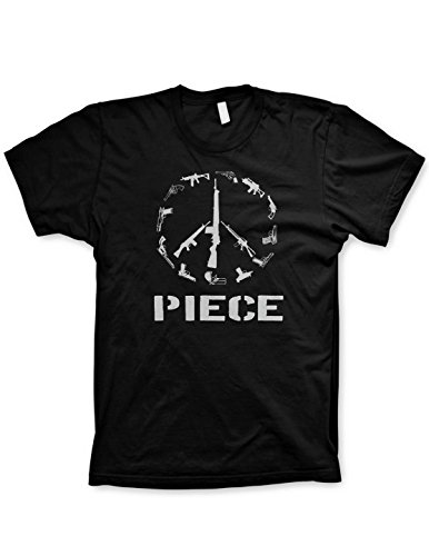 Piece shirt funny shirt Hunting shirts NRA tees