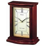 Seikoreg; Radio Controlled Advanced Technology Clock by Seiko