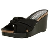 Donald J Pliner Women's Bridey Wedge Slide Sandal