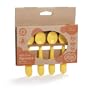 Green Toys BPA-Free Feeding Spoon