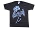 Junk Food Men's  I Sold My Soul For Rock  In Black Wash Tee Shirt * 08 Newest Collection *