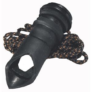 Woods Wise Hands Free Elk Cow Call Md: WW179 . by 