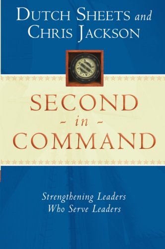 Second in Command