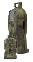 DLC Covert CA 3.0 Camouflage Infrared Photo Video Camera