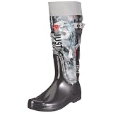 Be Only Magazine Bottes de pluie femme