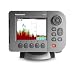 E62186IN A50D 5inch Combo Fishfinder - GPS Chartplotter Preloaded with Navionics U.S. Inland Lakes C