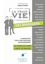 La vraie vie des managers