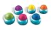 Wireless Eggspert 2.4 gHz Extra Pods, Multicolor (7882)