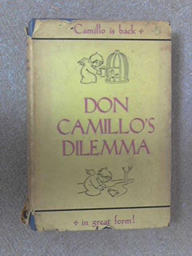 Don Camillo's dilemma