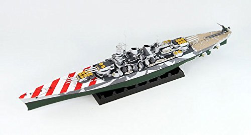 1/700 W183 イタリア海軍 戦艦 ローマ 1943