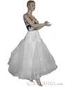Reifrock Petticoat Hochzeit Braut Kleidung Brautkleid Festkleid Kleid R5
