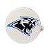 Carolina Panthers NFL Cufflinks Cuff Links