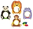 Animal Bean Bag Toss