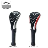 Callaway(キャロウェイ)CG ドライバーヘッドカバー JV