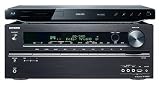 41BwrwDtdML. SL160  Onkyo TX NR509 schwarz + Philips BDP2800/12 (AV Receiver / Blu Ray Player Set)