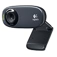Logitech HD Webcam C310