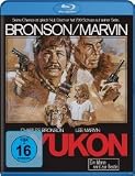 Death Hunt - Yukon (Blu-ray)