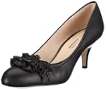 Buffalo London 107-1079-4 KID LEATHER...