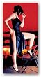 Finale by John Luce Lockett 18"x36" Art Print Poster