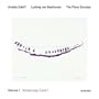 Beethoven: The Piano Sonatas, Volume 1: Opp. 2 & 7