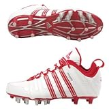 adidas Scorch 8 Superfly Mid Football Cleat Mens