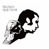 Solo Piano - Gonzales
