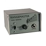 British Pedal Co. / Vintage Series Dallas Rangemaster