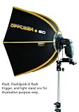 Speedbox Diffuser-60 - Professional 23