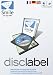 DiscLabel 6 [Import]