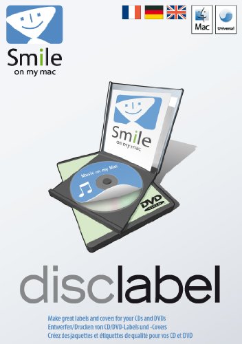 DiscLabel 6 [Import]
